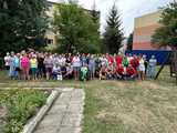 [FOTO] Quiz muzyczny z integracją w tle. Jaka to melodia w ŚDS Świdnica