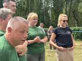 [FOTO] Quiz muzyczny z integracją w tle. Jaka to melodia w ŚDS Świdnica