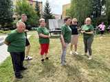 [FOTO] Quiz muzyczny z integracją w tle. Jaka to melodia w ŚDS Świdnica