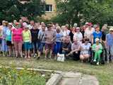 [FOTO] Quiz muzyczny z integracją w tle. Jaka to melodia w ŚDS Świdnica