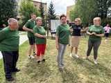 [FOTO] Quiz muzyczny z integracją w tle. Jaka to melodia w ŚDS Świdnica