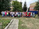 [FOTO] Quiz muzyczny z integracją w tle. Jaka to melodia w ŚDS Świdnica