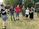 [FOTO] Quiz muzyczny z integracją w tle. Jaka to melodia w ŚDS Świdnica