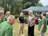 [FOTO] Quiz muzyczny z integracją w tle. Jaka to melodia w ŚDS Świdnica