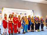 [FOTO] Martyna Janaszek z kolejnym wielkim sukcesem. Tym razem na Mistrzostwach Europy!