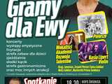 Łączą siły i zbierają pieniądze dla Ewy Cuban. Przed nami festyn pełen atrakcji