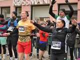 maraton