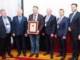 Hodowca bydła z naszego powiatu wyróżniony w ogólnopolskim konkursie! [FOTO]