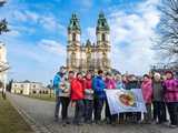 [FOTO] Żarodreptaki odwiedziły Góry Stołowe
