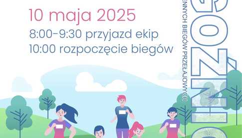 10.05, Rogoźnica: 37. Bieg Pamięci Gross-Rosen