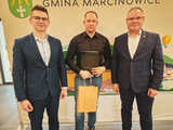 [FOTO] Uroczysta narada sołtysów gminy Marcinowice 