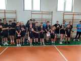[FOTO] Rywalizowali w Gminnym Turnieju Tenisa Stołowego w Jaworzynie Śląskiej