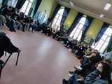 [FOTO] Zespół Szkół w Strzegomiu dba o zdrowie psychiczne i rozwój emocjonalny uczniów