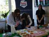 [FOTO] Za nami XX - jubileuszowa Giełda Edukacyjna w Lutomi Dolnej