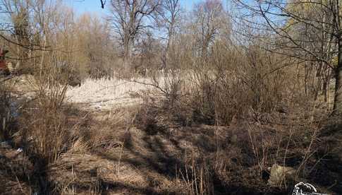 Zbiornik w Milikowicach do przebudowy