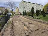 [FOTO] Postępują inwestycje na osiedlu Młodych w Świdnicy