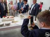 [FOTO] Cztery pary z gminy Jaworzyna Śląska świętowały Złote Gody i otrzymały pamiątkowe medale