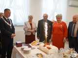 [FOTO] Cztery pary z gminy Jaworzyna Śląska świętowały Złote Gody i otrzymały pamiątkowe medale