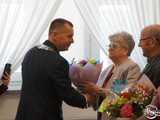 [FOTO] Cztery pary z gminy Jaworzyna Śląska świętowały Złote Gody i otrzymały pamiątkowe medale