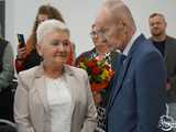 [FOTO] Cztery pary z gminy Jaworzyna Śląska świętowały Złote Gody i otrzymały pamiątkowe medale