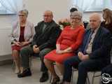 [FOTO] Cztery pary z gminy Jaworzyna Śląska świętowały Złote Gody i otrzymały pamiątkowe medale