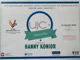 Sukcesy językowe uczniów z Witoszowa Dolnego