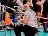 [FOTO] Jaworzyńscy fighterzy wrócili z workiem medali