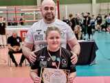 [FOTO] Jaworzyńscy fighterzy wrócili z workiem medali
