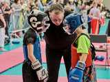 [FOTO] Jaworzyńscy fighterzy wrócili z workiem medali