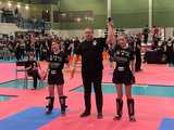 [FOTO] Jaworzyńscy fighterzy wrócili z workiem medali