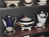 Była symbolem miasta, upadła po 160 latach. Dyskutowano nad przyszłością Zakładów Porcelany Karolina 