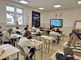 [FOTO]  III Gminny Konkurs Matematyczny rozstrzygnięty