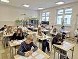 [FOTO]  III Gminny Konkurs Matematyczny rozstrzygnięty