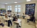[FOTO]  III Gminny Konkurs Matematyczny rozstrzygnięty