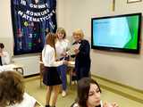 [FOTO]  III Gminny Konkurs Matematyczny rozstrzygnięty