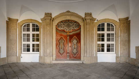 galeria