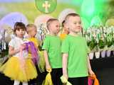 [WIDEO/FOTO] Konkursy, bogato zastawione stoiska i świąteczny klimat na XVIII Tradycjach Stołu Wielkanocnego w Marcinowicach