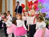 [WIDEO/FOTO] Konkursy, bogato zastawione stoiska i świąteczny klimat na XVIII Tradycjach Stołu Wielkanocnego w Marcinowicach