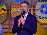 [WIDEO/FOTO] Tradycyjne potrawy i wypieki, zagroda zwierząt, występy i świąteczne ozdoby podczas Kiermaszu Wielkanocnego w Żarowie