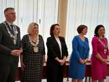 [FOTO] Medal za miłość i zrozumienie