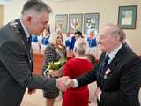 [FOTO] Medal za miłość i zrozumienie
