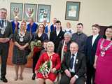 [FOTO] Medal za miłość i zrozumienie