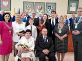[FOTO] Medal za miłość i zrozumienie