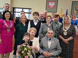 [FOTO] Medal za miłość i zrozumienie