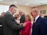 [FOTO] Medal za miłość i zrozumienie