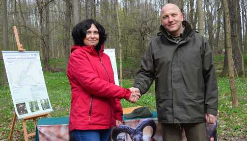 [WIDEO, FOTO] Trzy nowe rezerwaty przyrody na Dolnym Śląsku. Jeden z nich znajduje się na terenie naszego powiatu