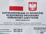 [FOTO] Będzie remont w kościele św. Mikołaja w Świebodzicach