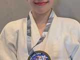 [FOTO] Rywalizowali w Super Lidze Judo w Jaworzynie Śląskiej