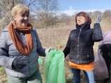 [FOTO] Mieszkańcy Pastuchowa posprzątali swoją wieś