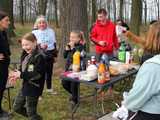 [FOTO] Mieszkańcy Dzierzkowa, Gniewkowa i Serwinowa posprzątali swoje miejscowości
